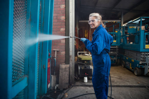 Reliable Newport News, VA Pressure Washing Solutions